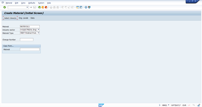 MRP Profile in SAP MM - About, Key Features, Why Use