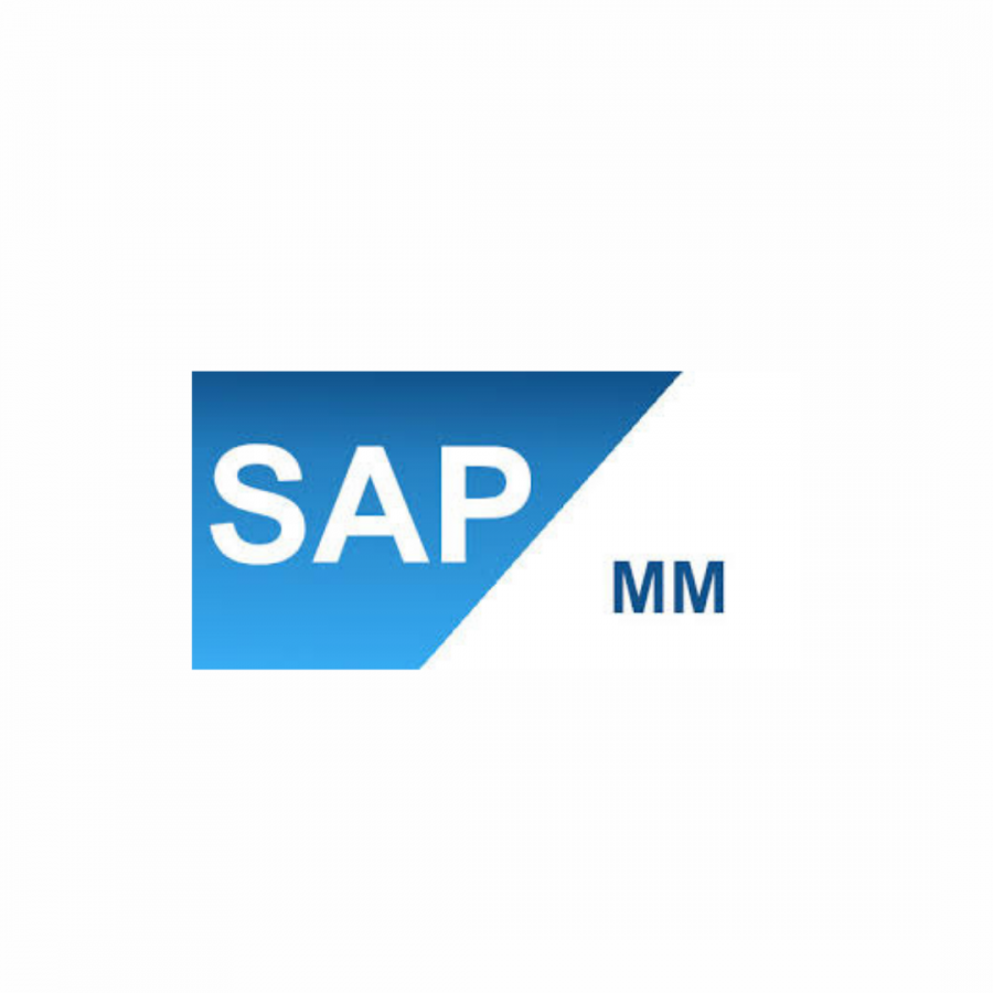 how to create material master record in sap mm